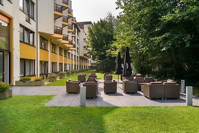 Apartment zentral in Bochum für 2