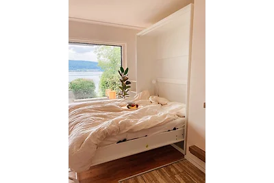 Appartamento Vacanza con famiglia Insel Reichenau