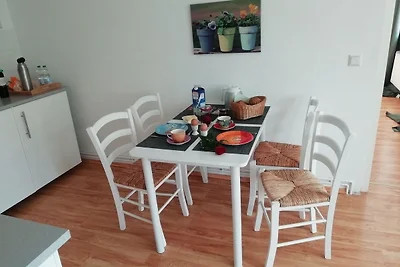 Ferienwohnung Villa Grosser Bleek