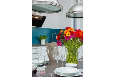 Ostsee - Reetdachhaus Nr. 41