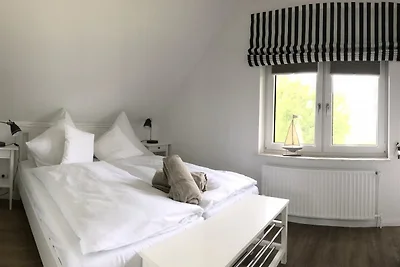 Appartamento Vacanza con famiglia Tümlauer-Koog