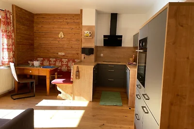 Vakantieappartement Gezinsvakantie Sölden