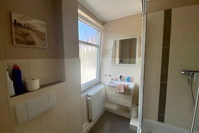 Vakantieappartement Gezinsvakantie Grömitz