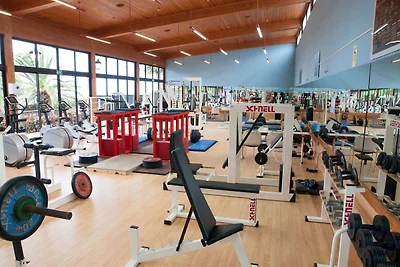 Appartamento Vacanza con famiglia Los Realejos