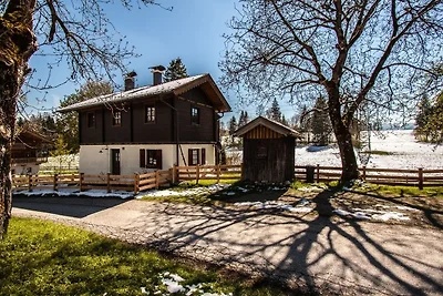Chalet Unterleming