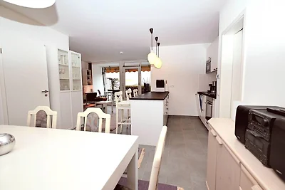 Holiday flat family holiday Hohwacht