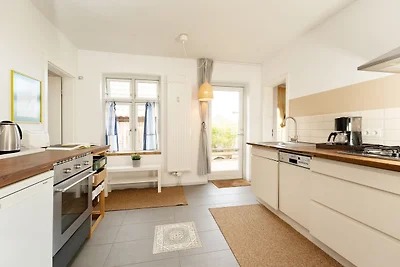 Casa vacanze Vacanza di relax Schashagen