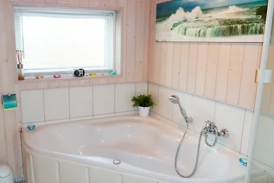 Ferienhaus Nr. 9 "Strandläufer"