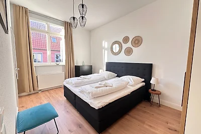 Bakgardssvit - ABC262