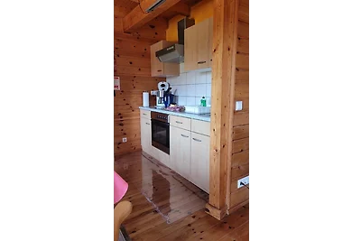 Casa vacanze Vacanza di relax Klink