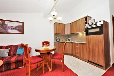 (Brise) Appartement-Suiten