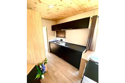 Sommer Chalet 32