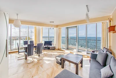 Sun&Snow Wechta - Apartment 1010