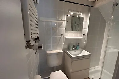 Apartamento Vacaciones familiares Wrixum