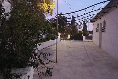 Villa La Musardiere