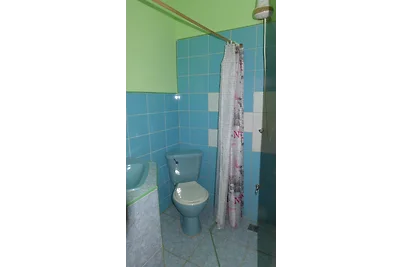 Appartamento Vacanza con famiglia Baracoa