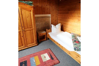 Vakantieappartement Gezinsvakantie Falkau