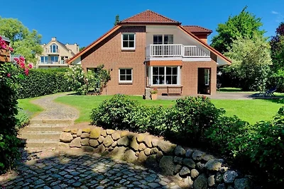 Strandhaus am Tabakshof