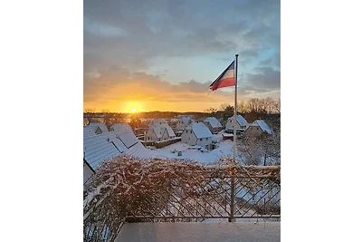 Ferienhaus Schlie-Kieker - jetzt