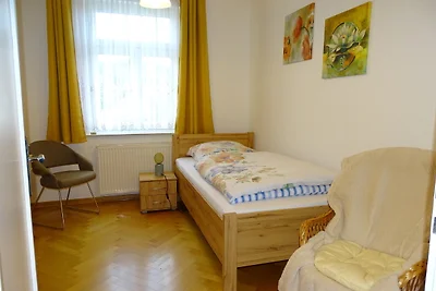 Appartamento Vacanza con famiglia Nordhausen
