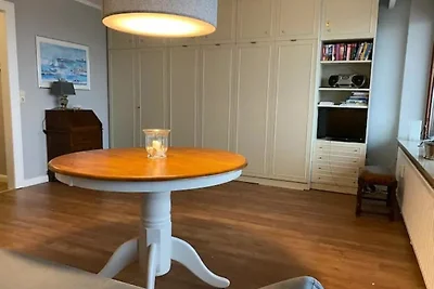 Zentral gelegene Ferienwohnung