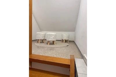 Vakantieappartement Gezinsvakantie Höchstadt an der Aisch