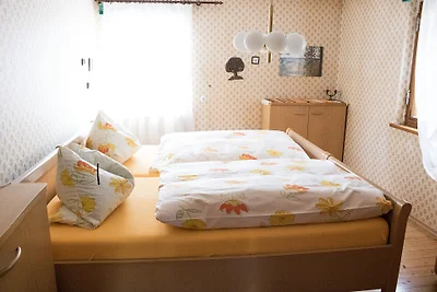 Schwabenhof Ferienwohnung II