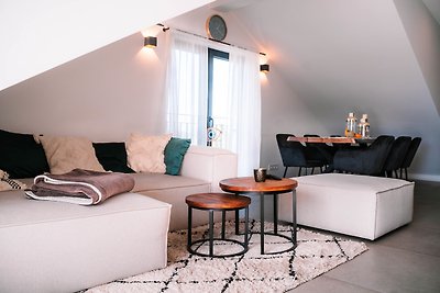 Vakantieappartement Gezinsvakantie Backnang