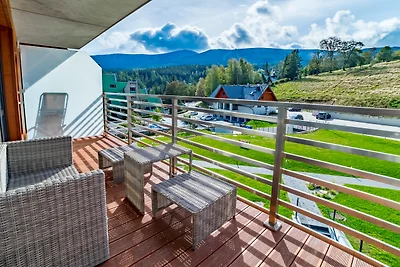 Vakantieappartement Gezinsvakantie Karpacz