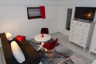 Ferienwohnung "Am Recknitzhang"