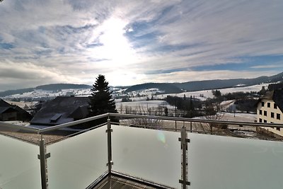 Appartamento Vacanza con famiglia Bernau im Schwarzwald