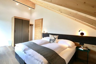Dachgeschoss Boutique Apartment