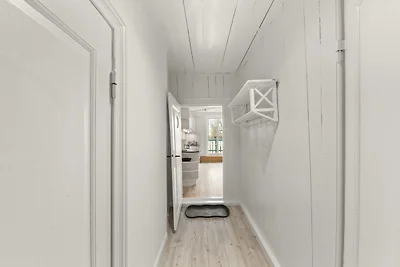 Appartamento Vacanza con famiglia Maasholm