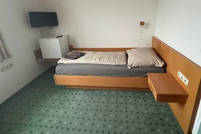 Mariazellerhof Room 203