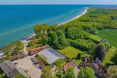 Vakantieappartement Gezinsvakantie Maasholm