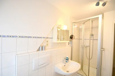 FeWo Schiffbrücke II "Eider" 2. OG