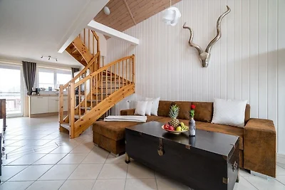 Appartement Kapitänsdeck 415