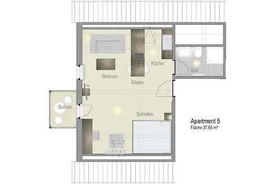 Apartment 05