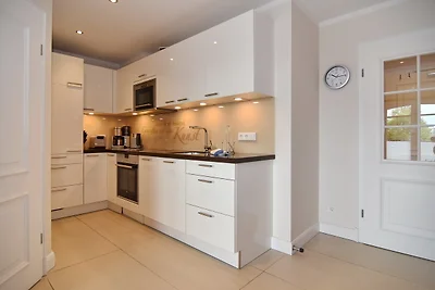 Apartament Dla rodzin Westerland