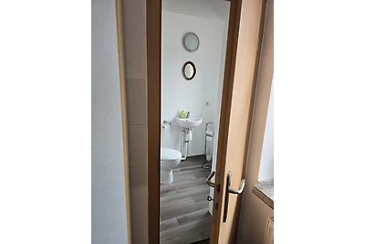 Apartamento Vacaciones familiares Meisdorf
