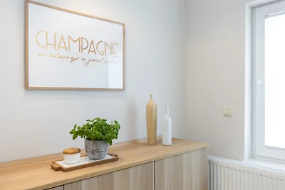 Casa vacanze Vacanza di relax Grömitz