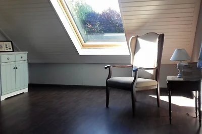 Ferienwohnung "Ostseestrand" in