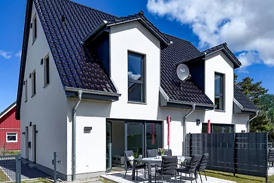 Casa vacanze Vacanza di relax Fuhlendorf