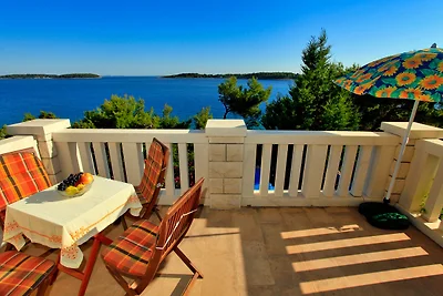 Casa vacanze Vacanza di relax Blato