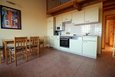 Vakantieappartement Gezinsvakantie Dierhagen