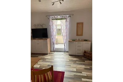 Vakantieappartement Gezinsvakantie Quedlinburg