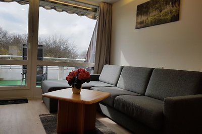 Vakantieappartement Gezinsvakantie Kiel