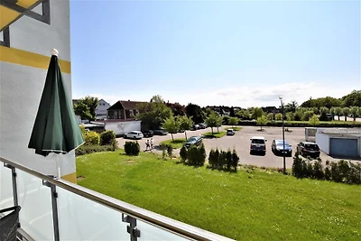 Hohes Ufer 45 Perle H