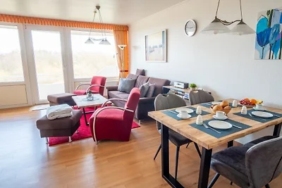 Appartamento Vacanza con famiglia Cuxhaven