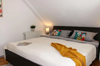 Apartamento Vacaciones familiares Embsen